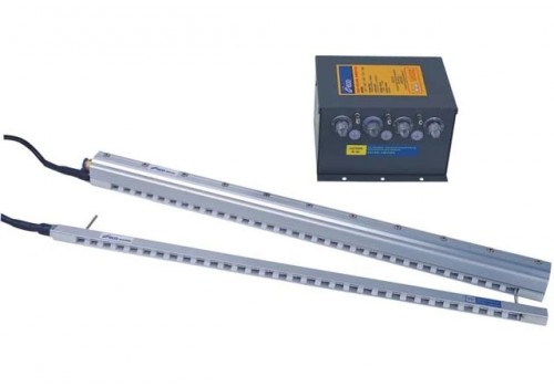 ECO-C01 Static-elimination Ionizing Air Bar